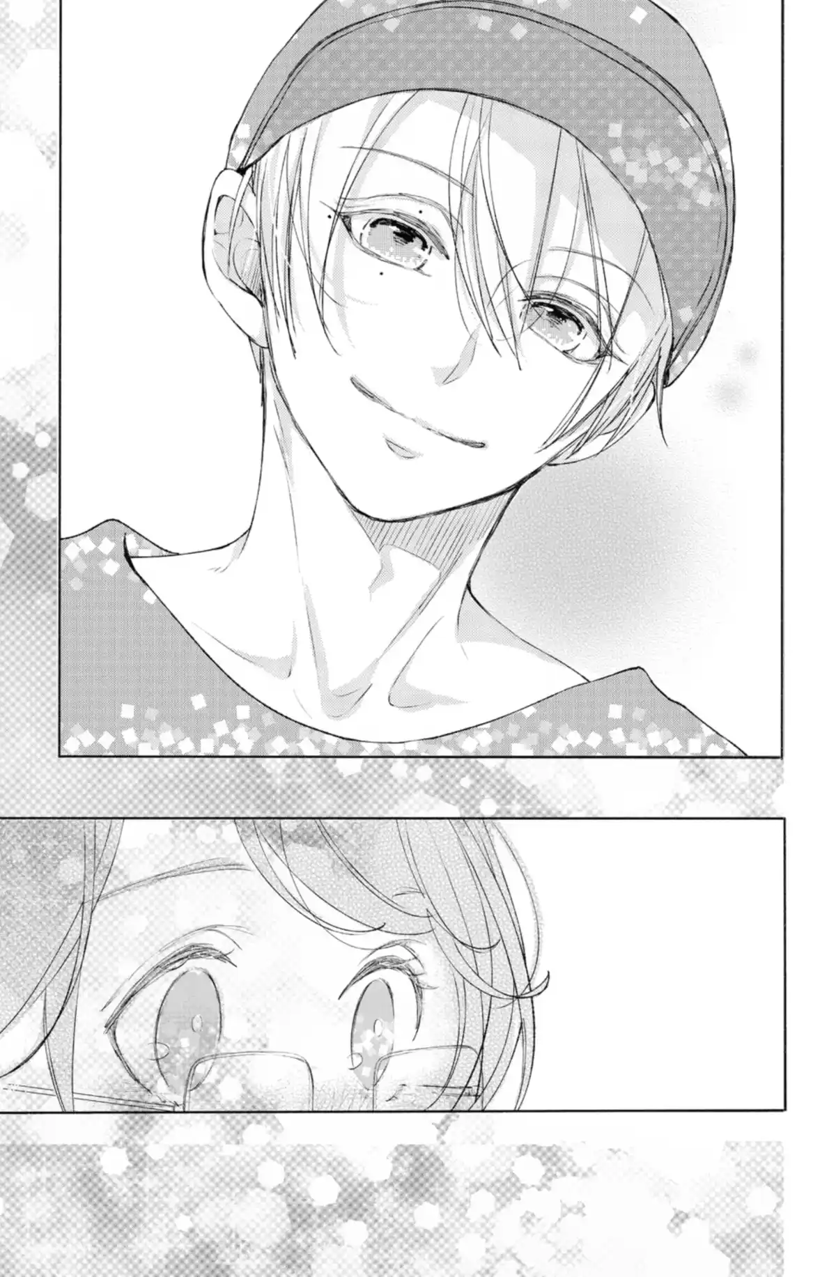 Ça reste entre nous Volume 1 page 102