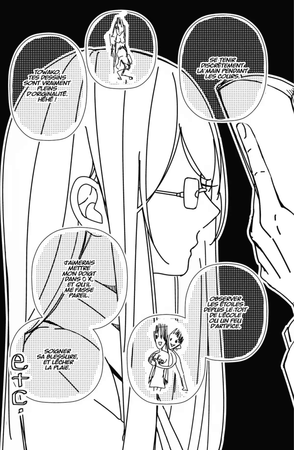 Ça reste entre nous Volume 1 page 42