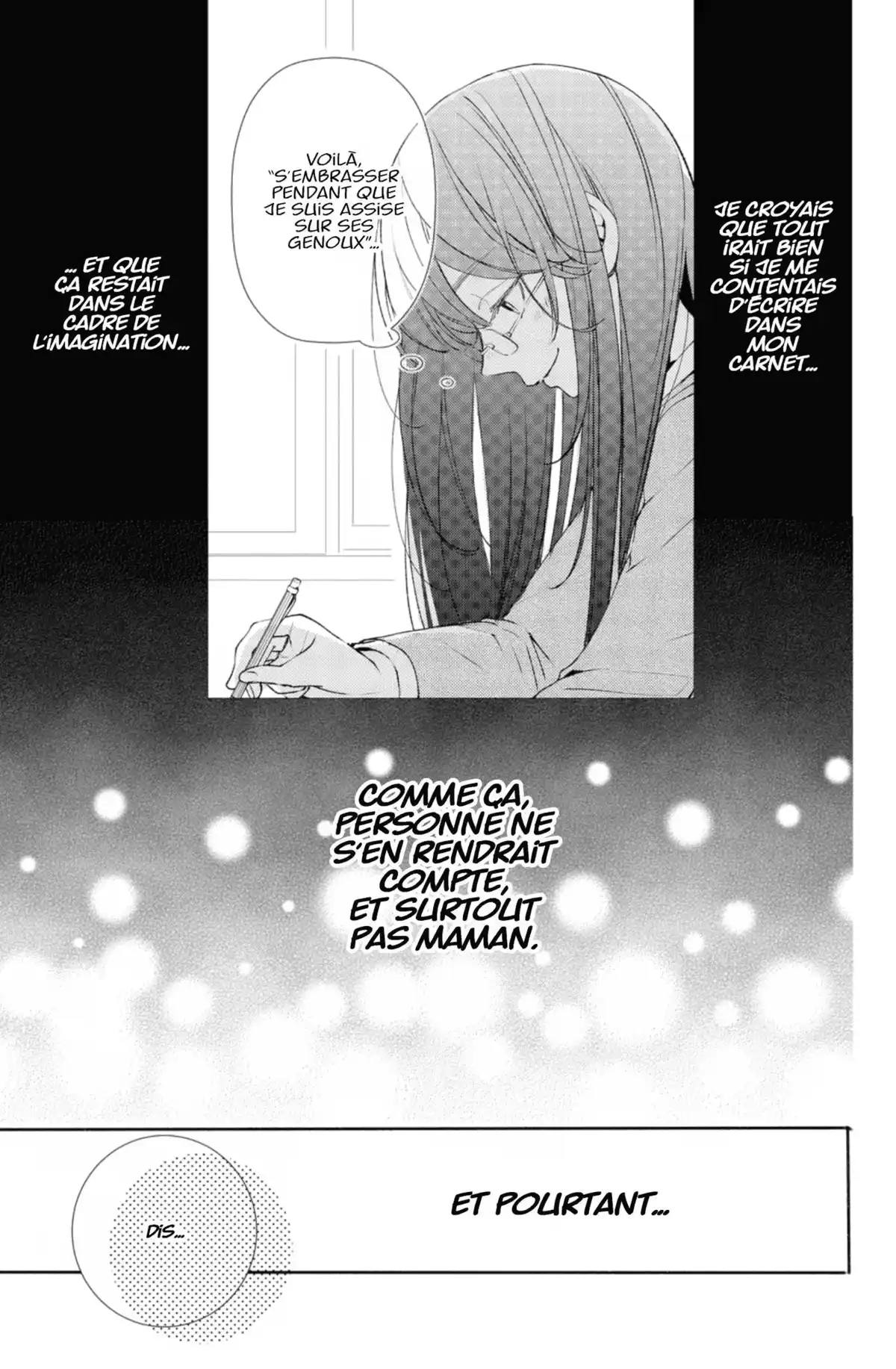 Ça reste entre nous Volume 1 page 46