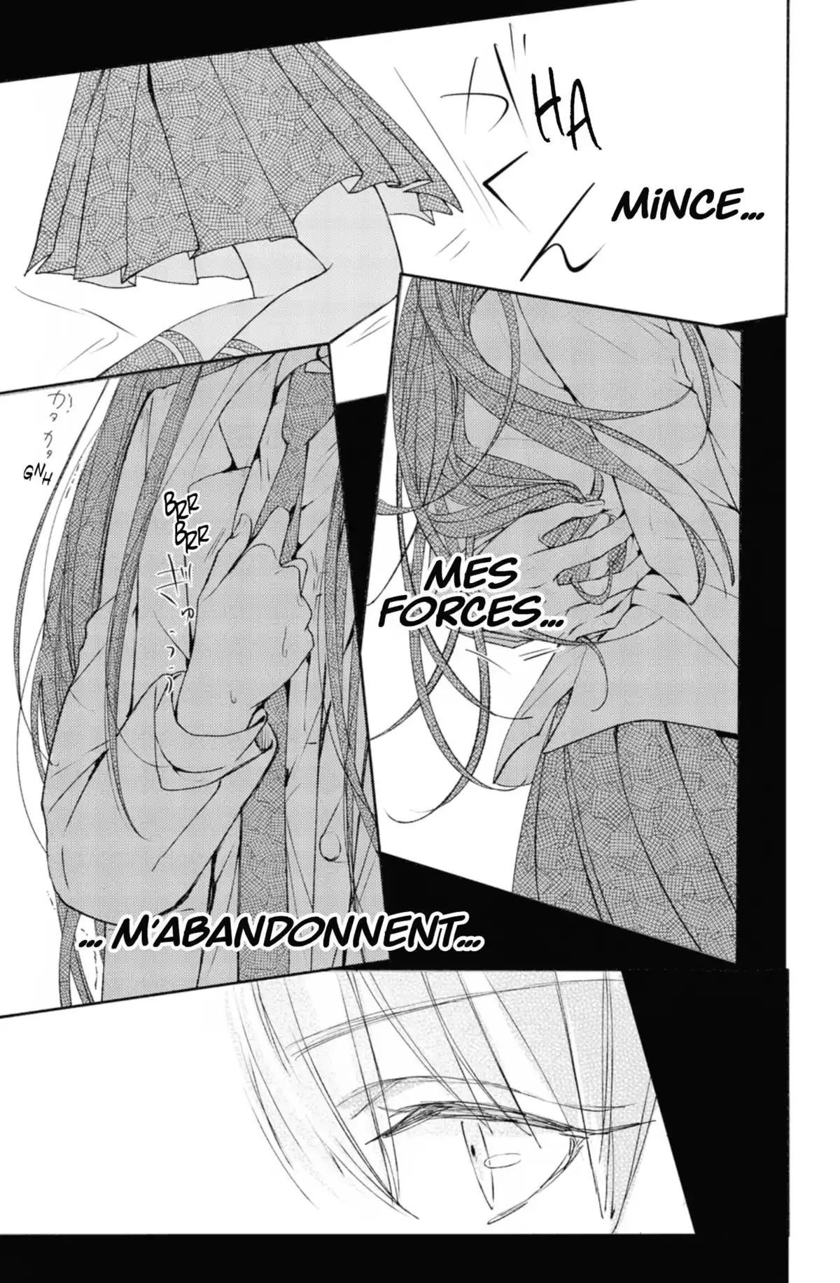 Ça reste entre nous Volume 1 page 48