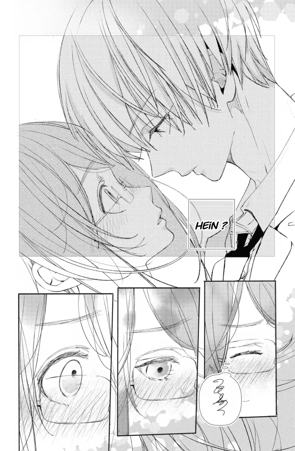 Ça reste entre nous Volume 1 page 49