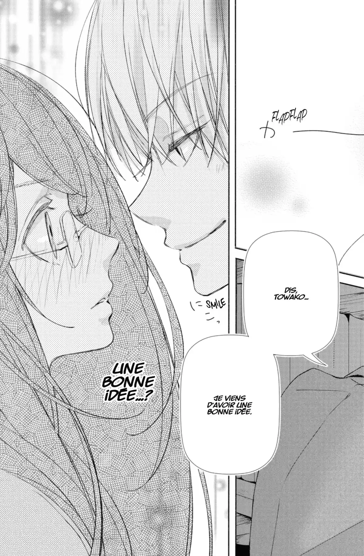 Ça reste entre nous Volume 1 page 52