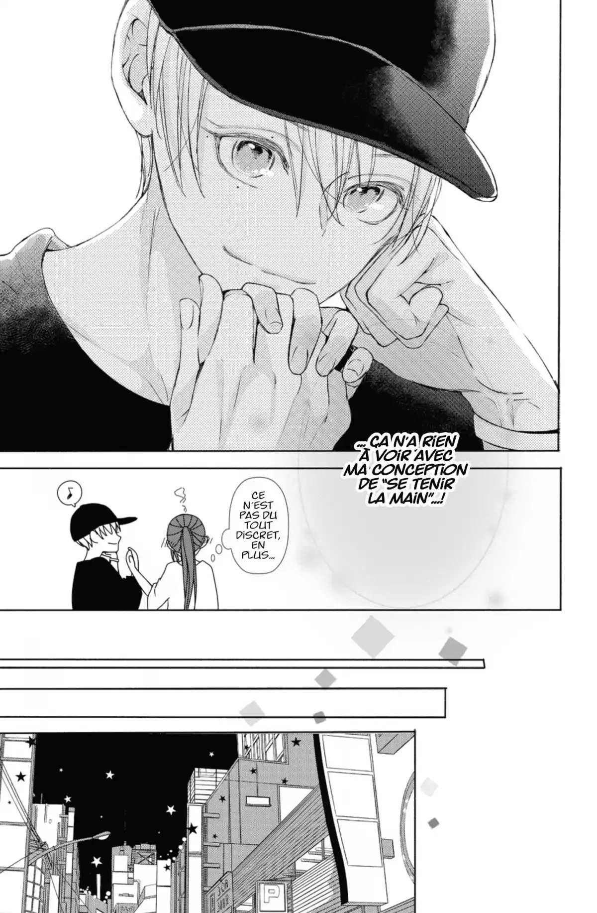 Ça reste entre nous Volume 1 page 94
