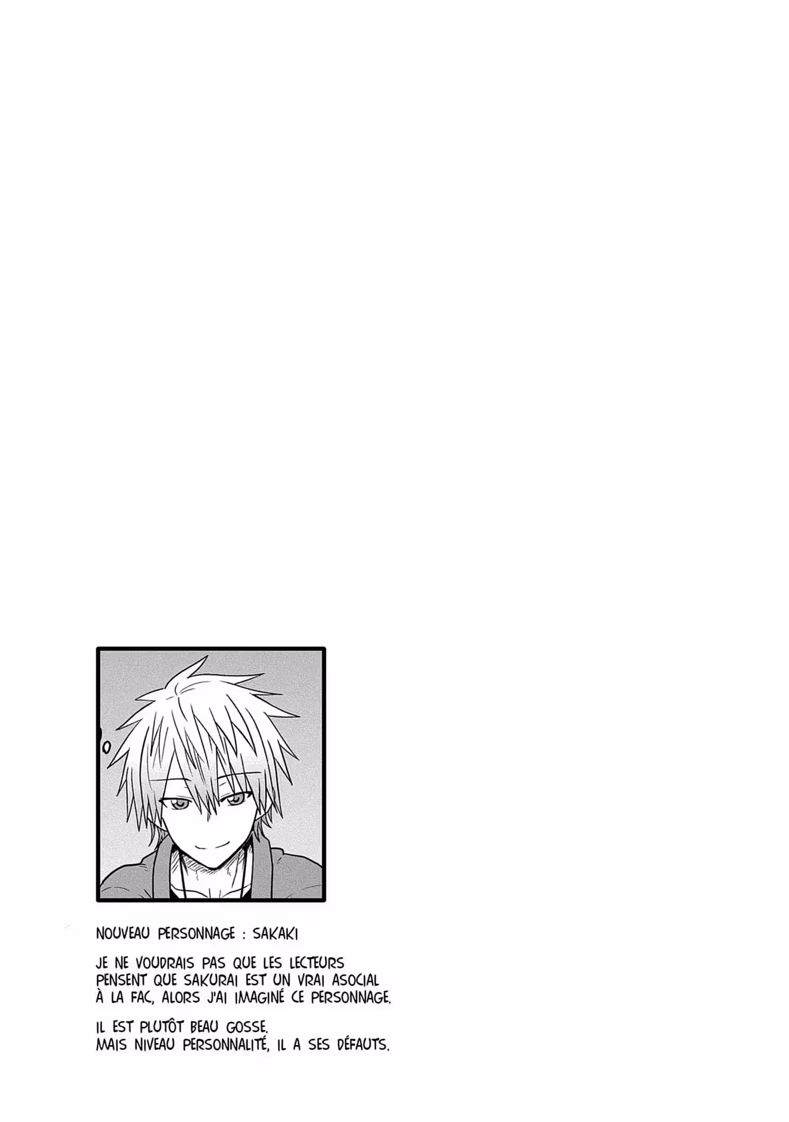 Uzaki-chan Wants to Hang Out! Volume 2 page 21