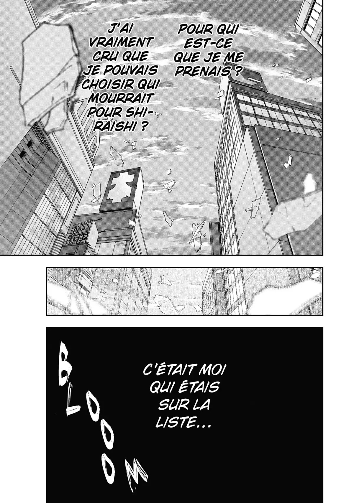In One’s Last Moment Volume 1 page 102