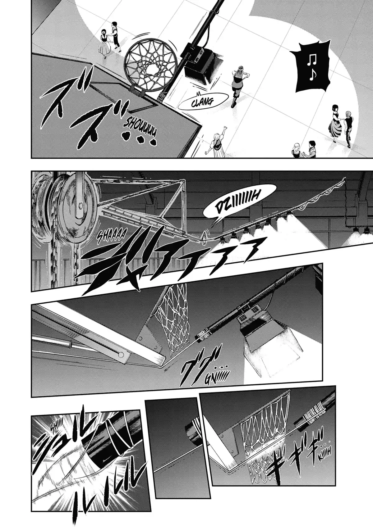 In One’s Last Moment Volume 1 page 46