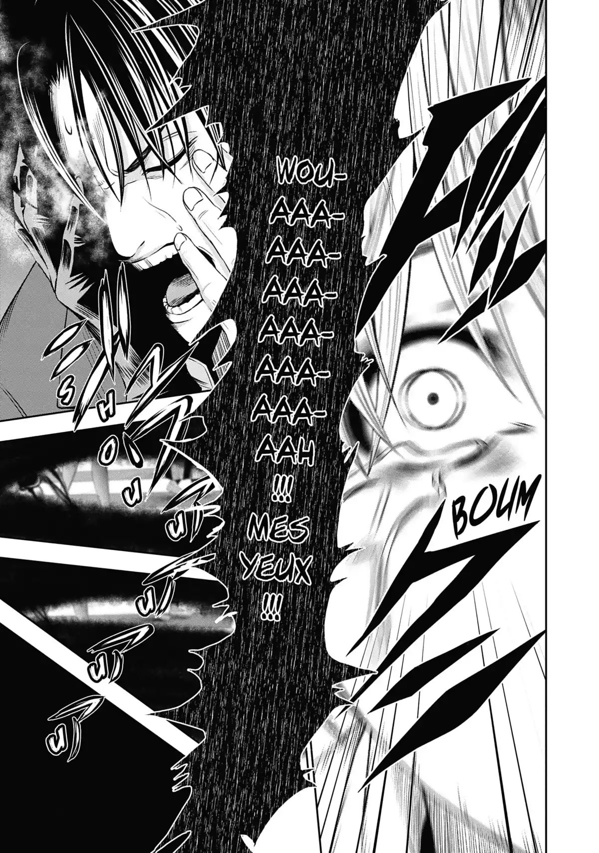 In One’s Last Moment Volume 1 page 93