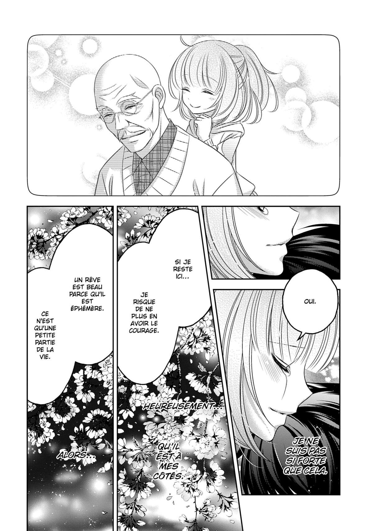 Pray for Love Volume 4 page 109