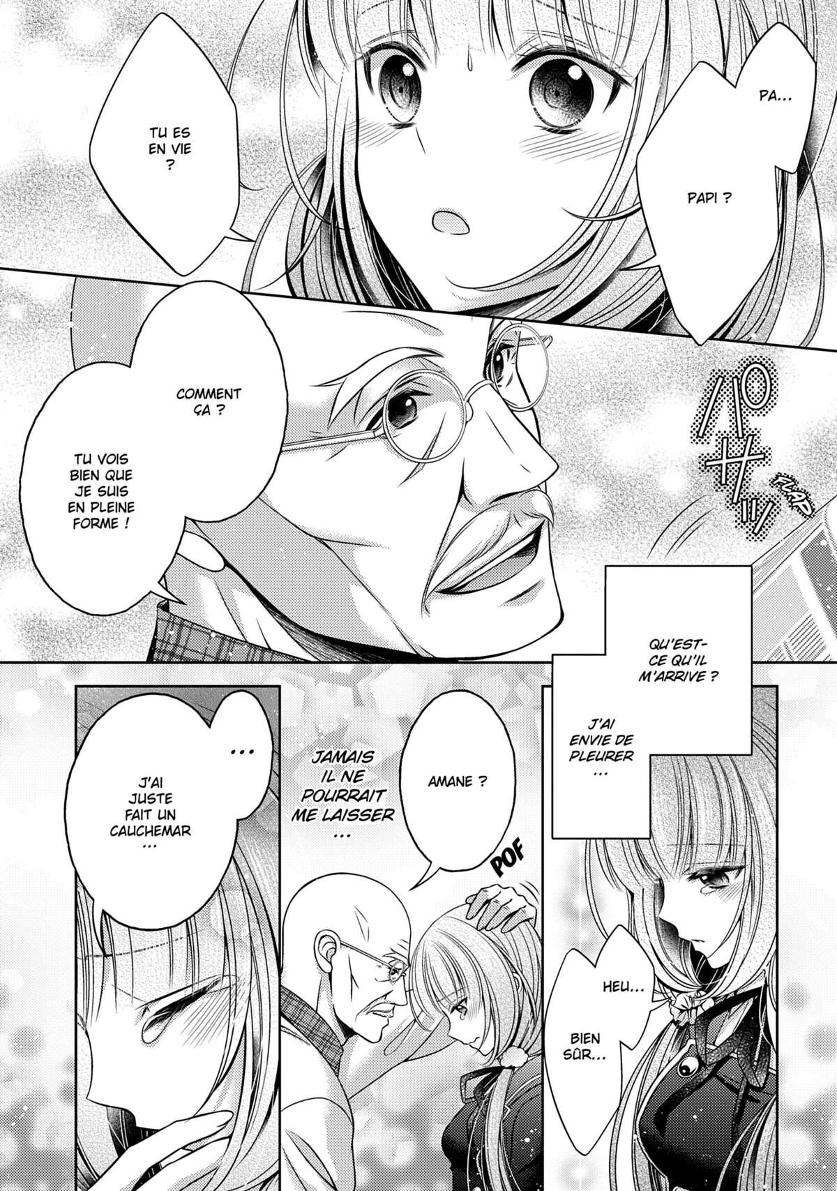 Pray for Love Volume 4 page 56