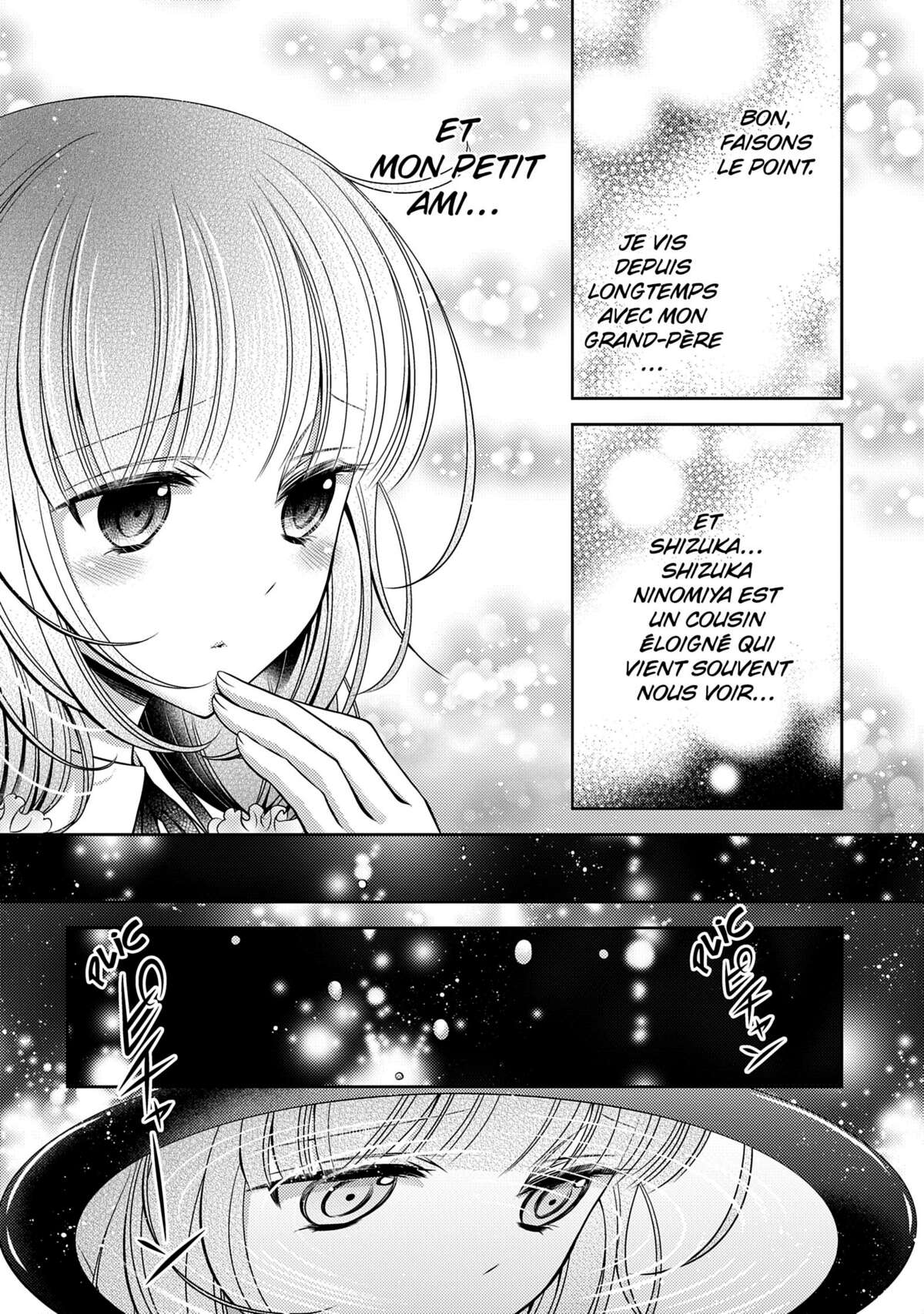 Pray for Love Volume 4 page 63