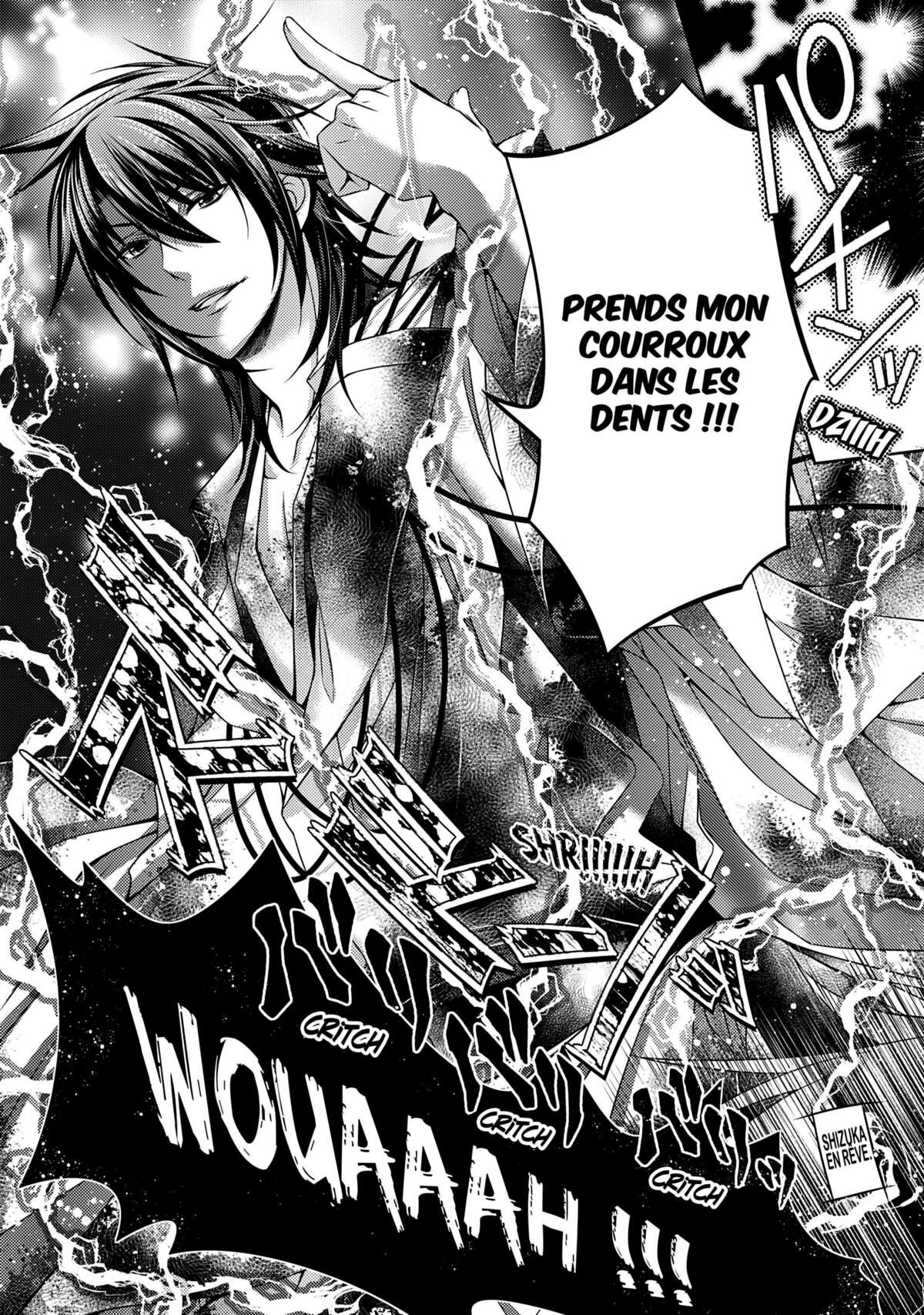 Pray for Love Volume 4 page 82