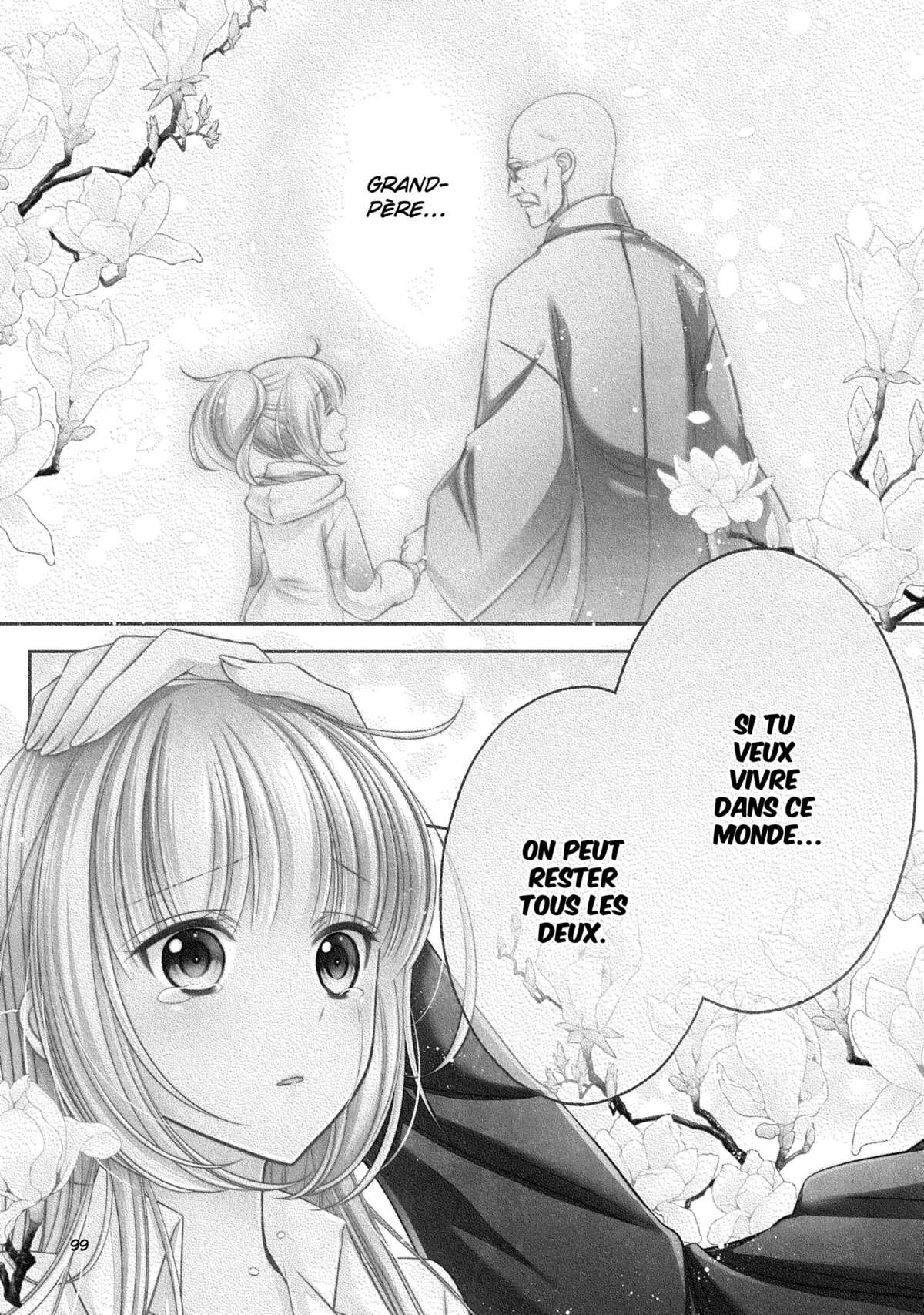 Pray for Love Volume 4 page 99