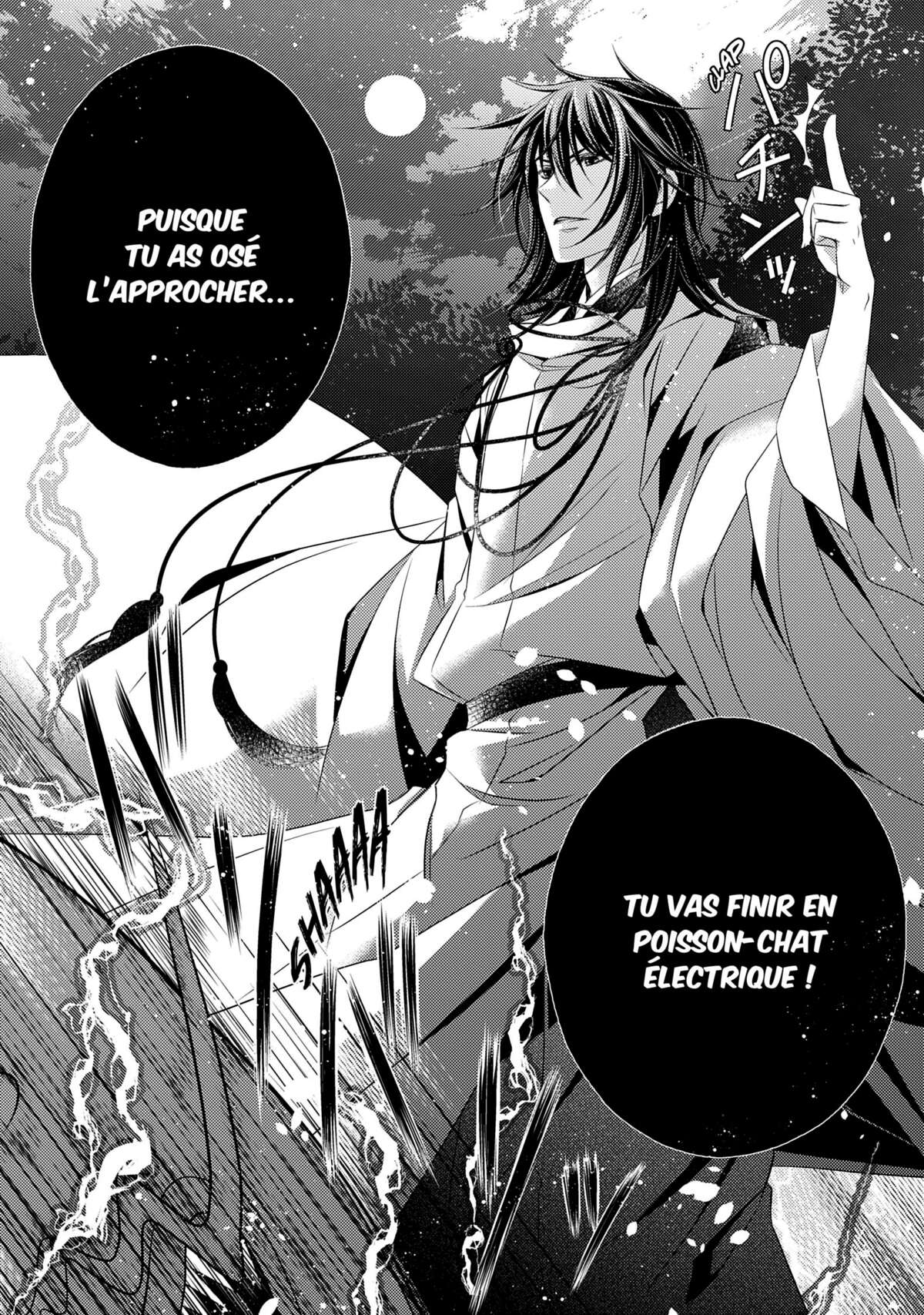 Pray for Love Volume 1 page 117