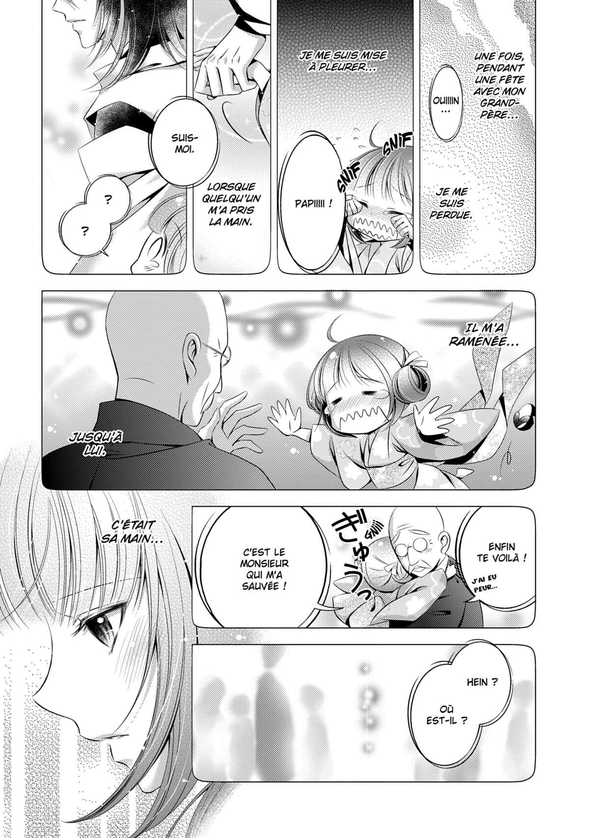 Pray for Love Volume 1 page 120