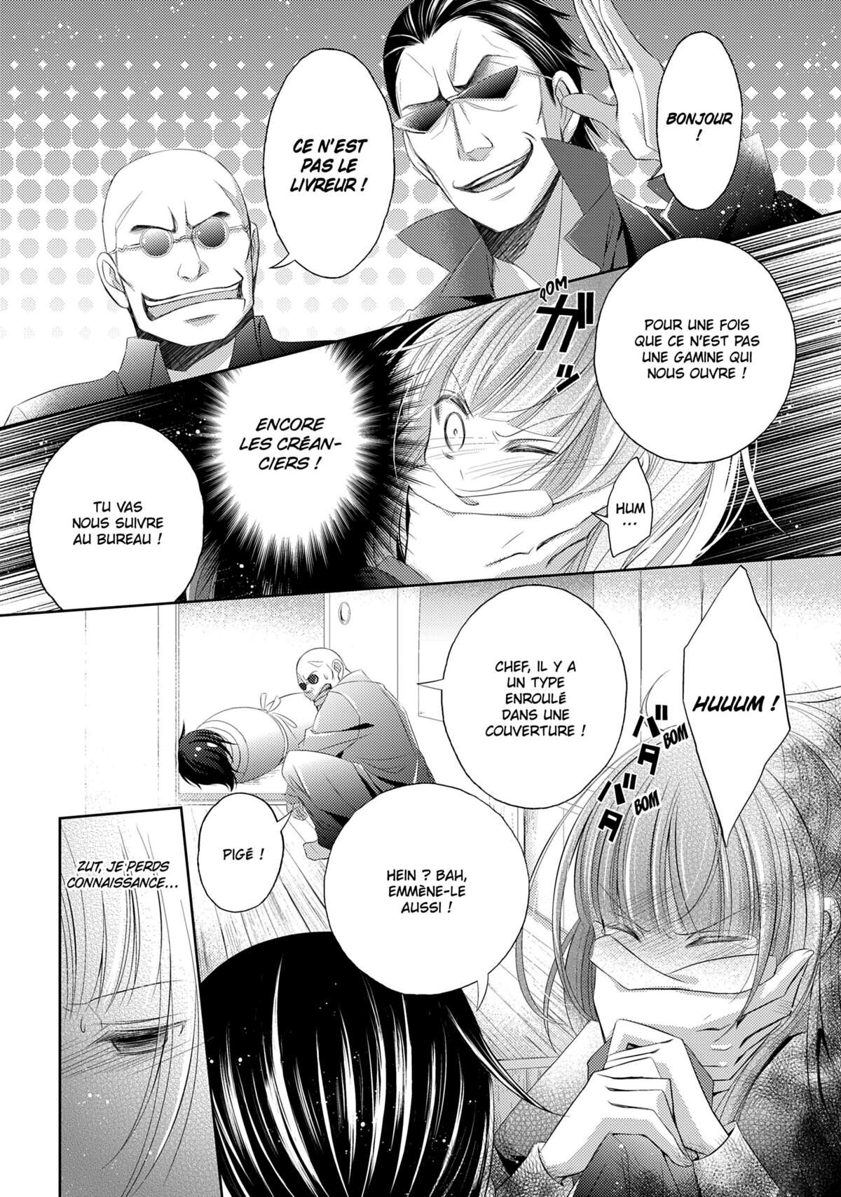 Pray for Love Volume 1 page 32