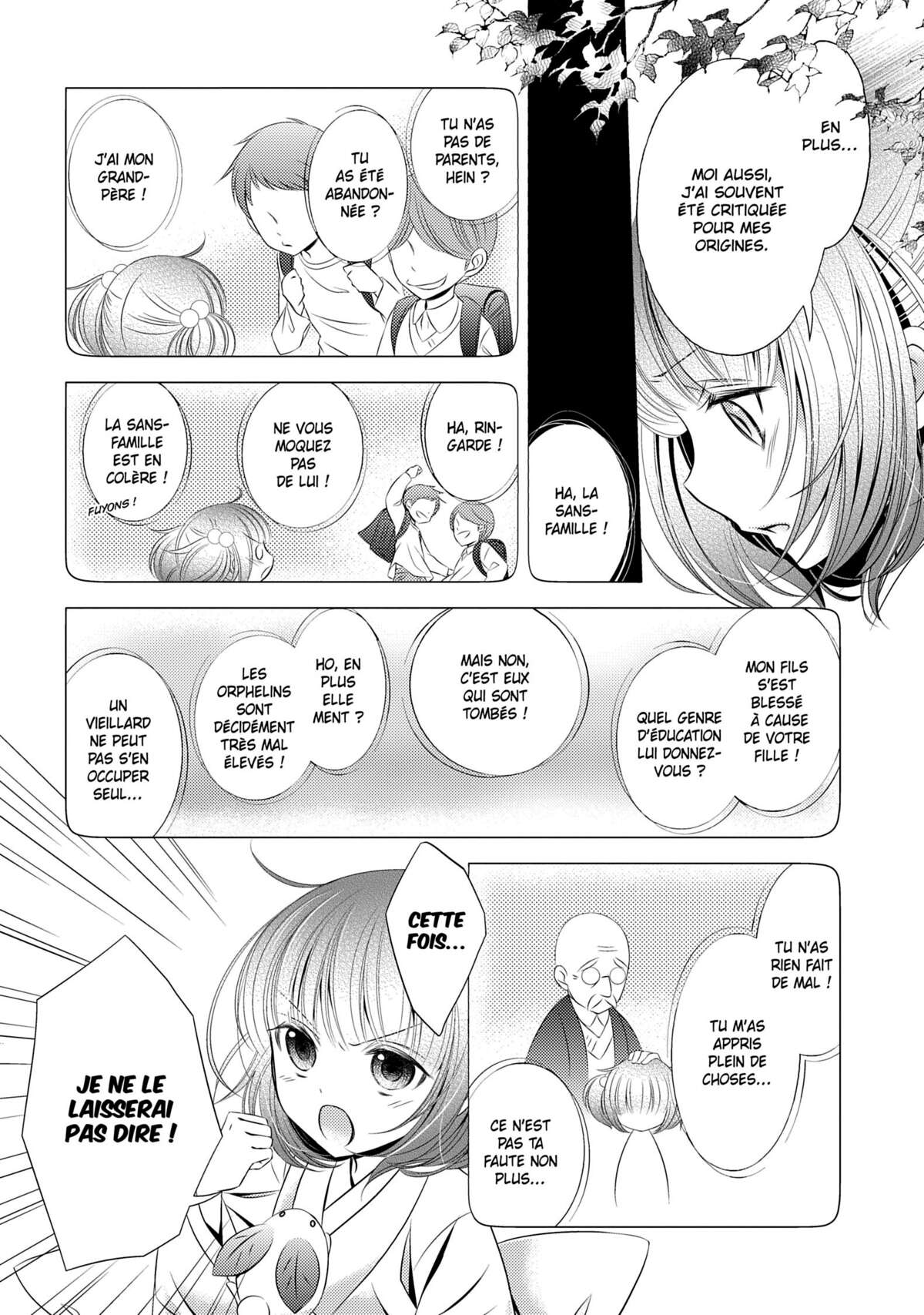 Pray for Love Volume 1 page 70