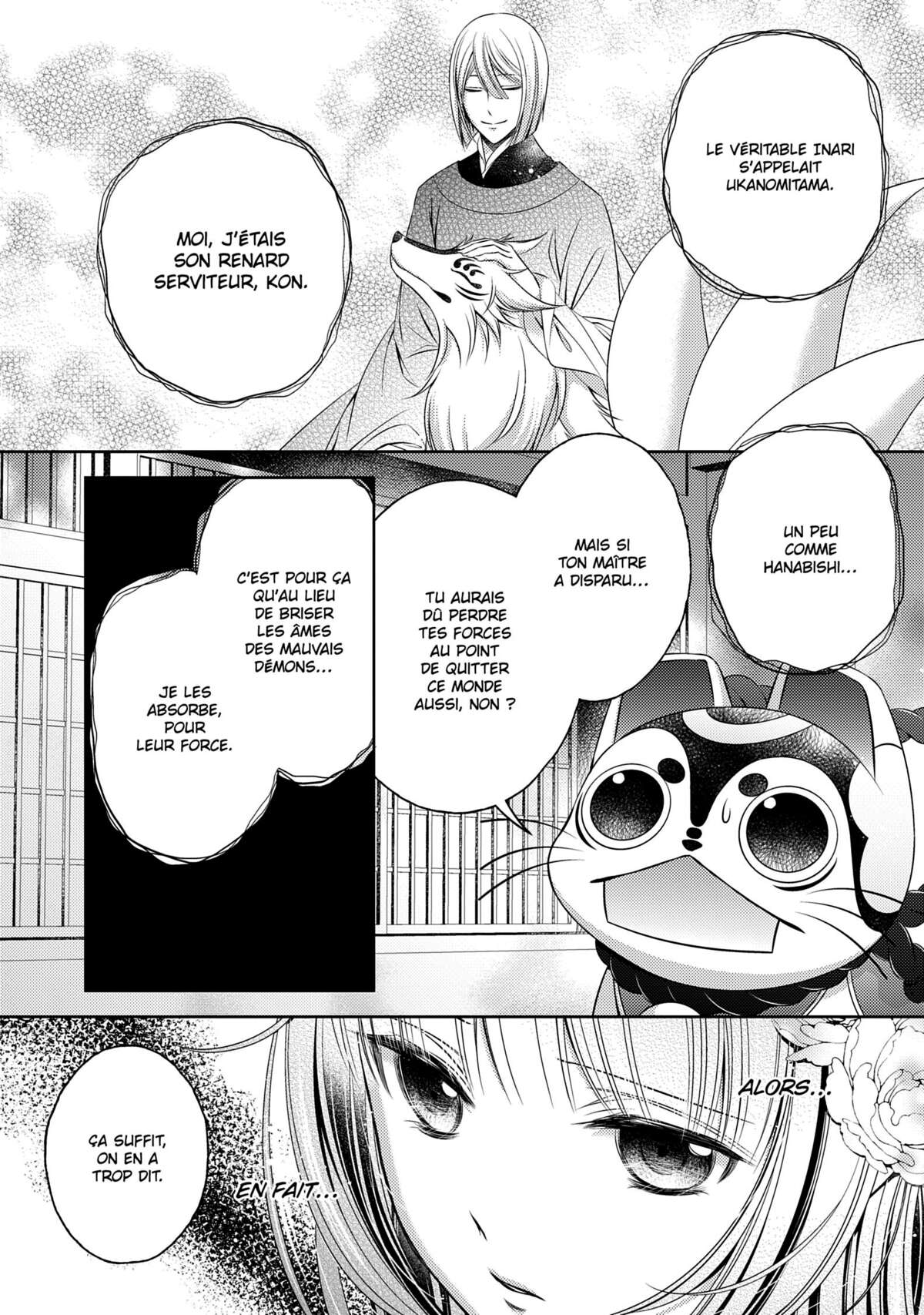 Pray for Love Volume 2 page 132