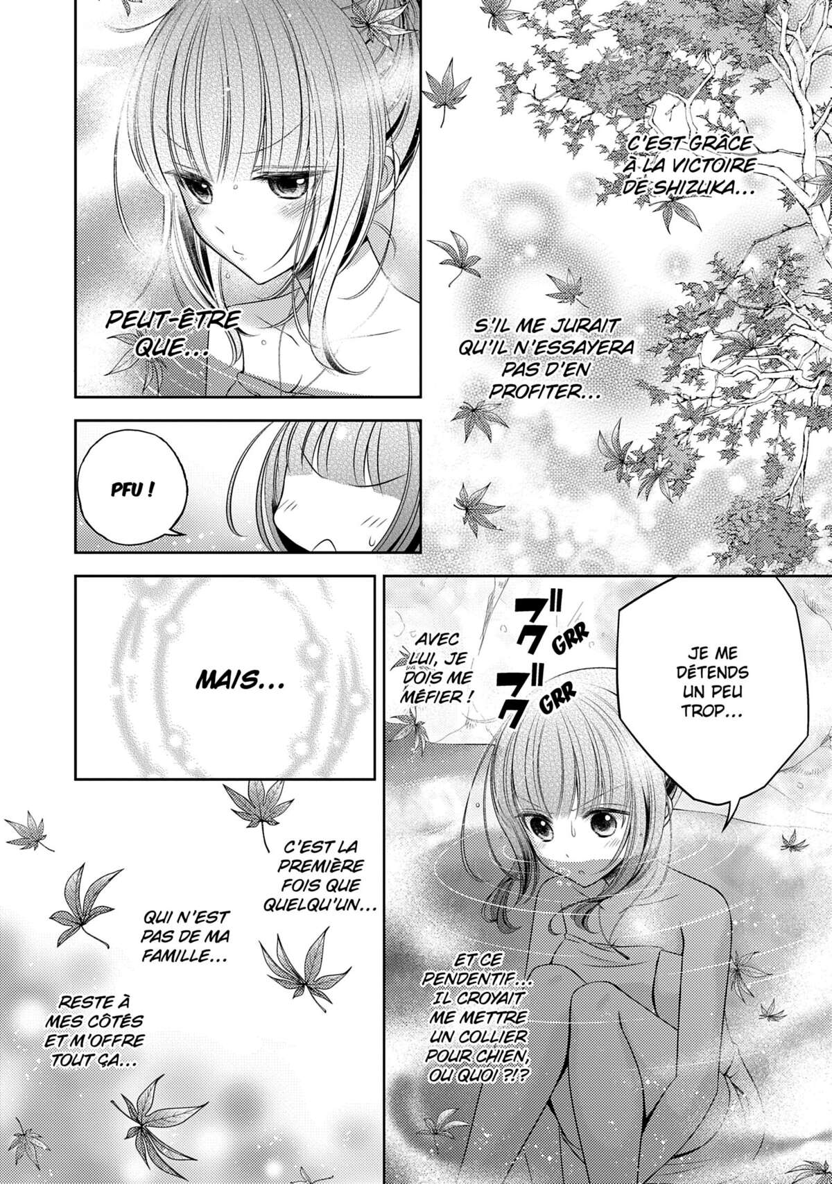 Pray for Love Volume 2 page 50