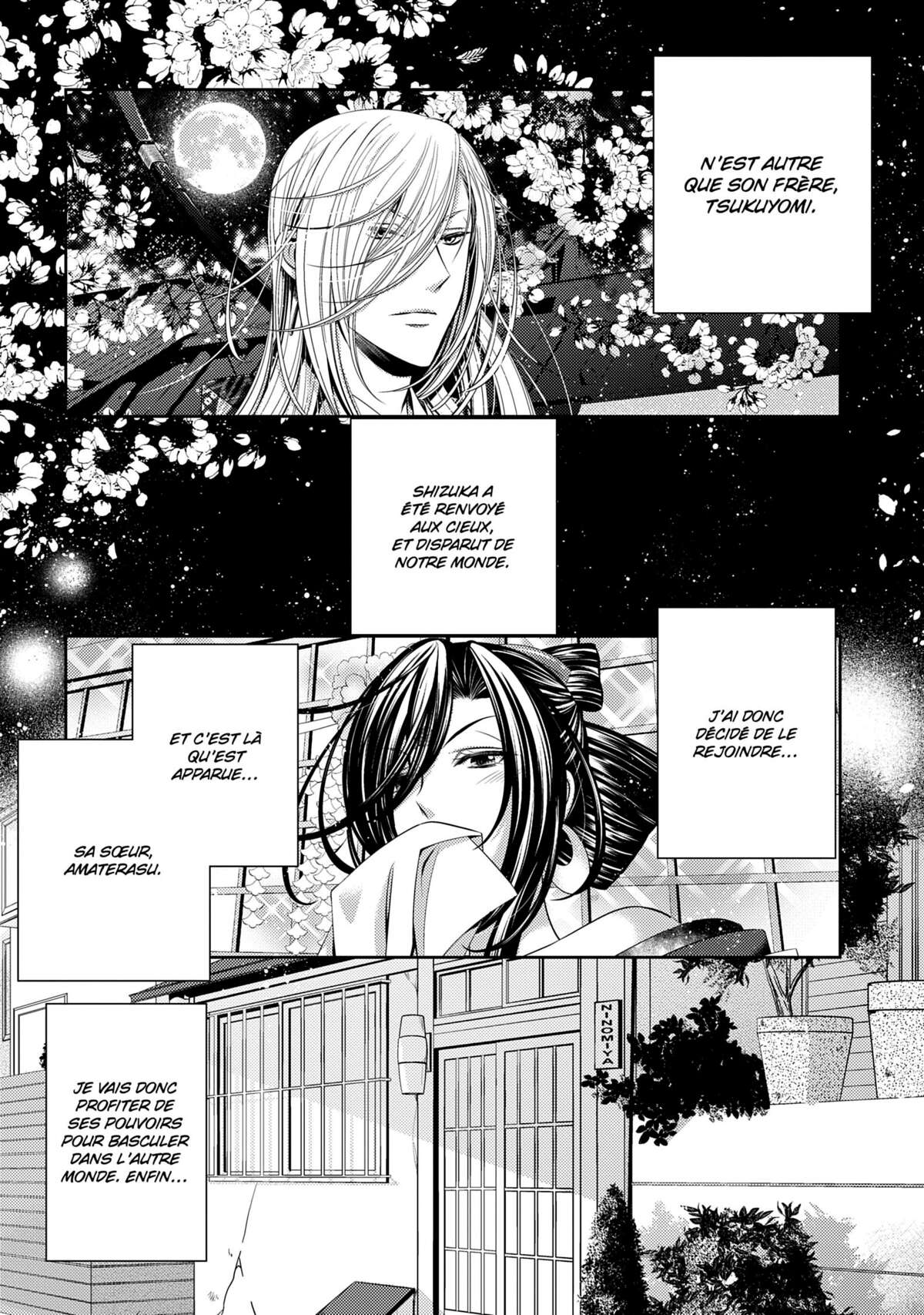 Pray for Love Volume 3 page 41