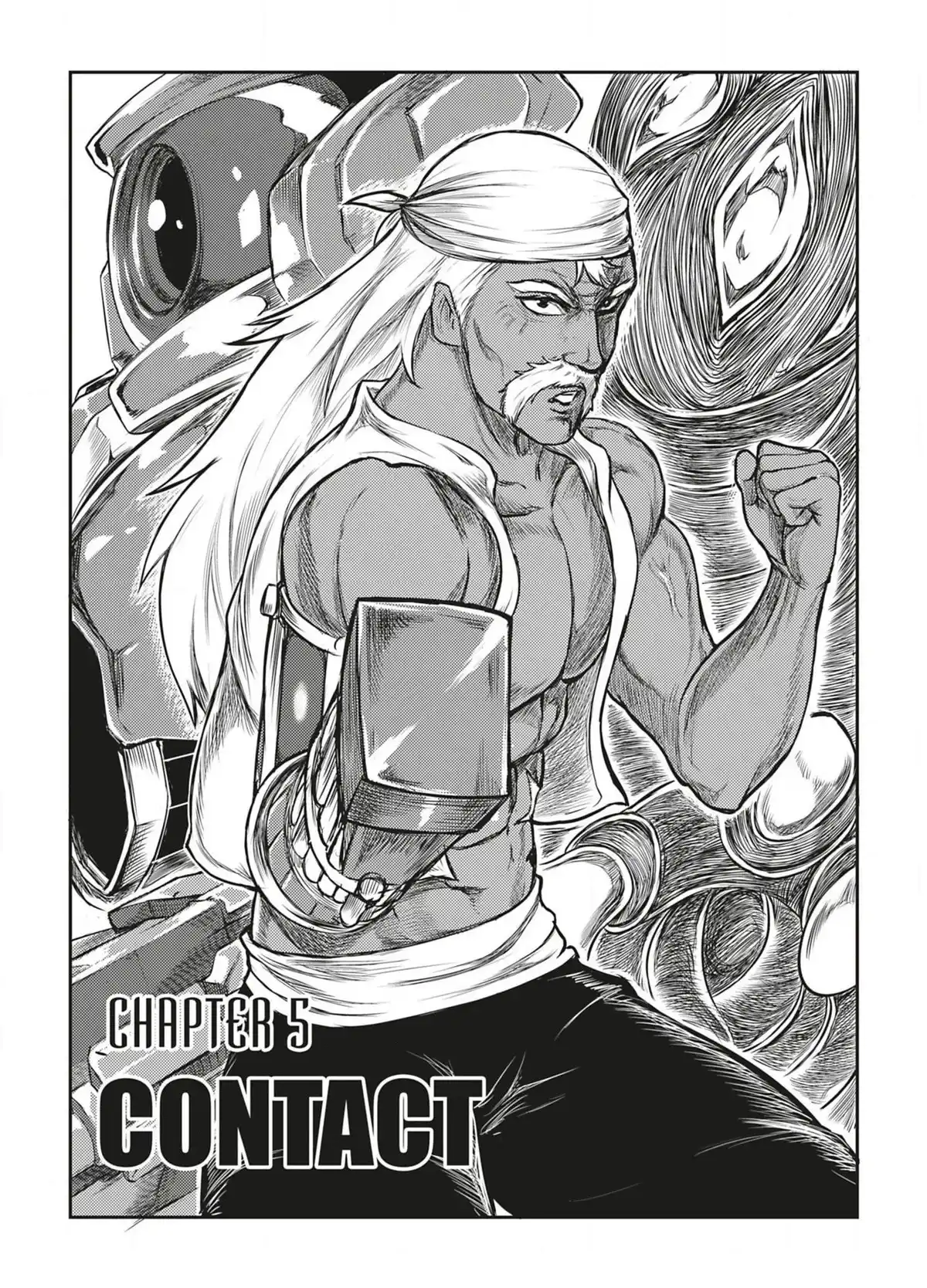Innermost Volume 1 page 101