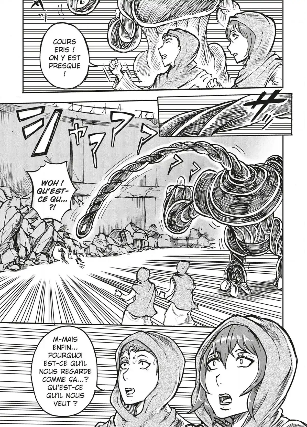 Innermost Volume 1 page 107
