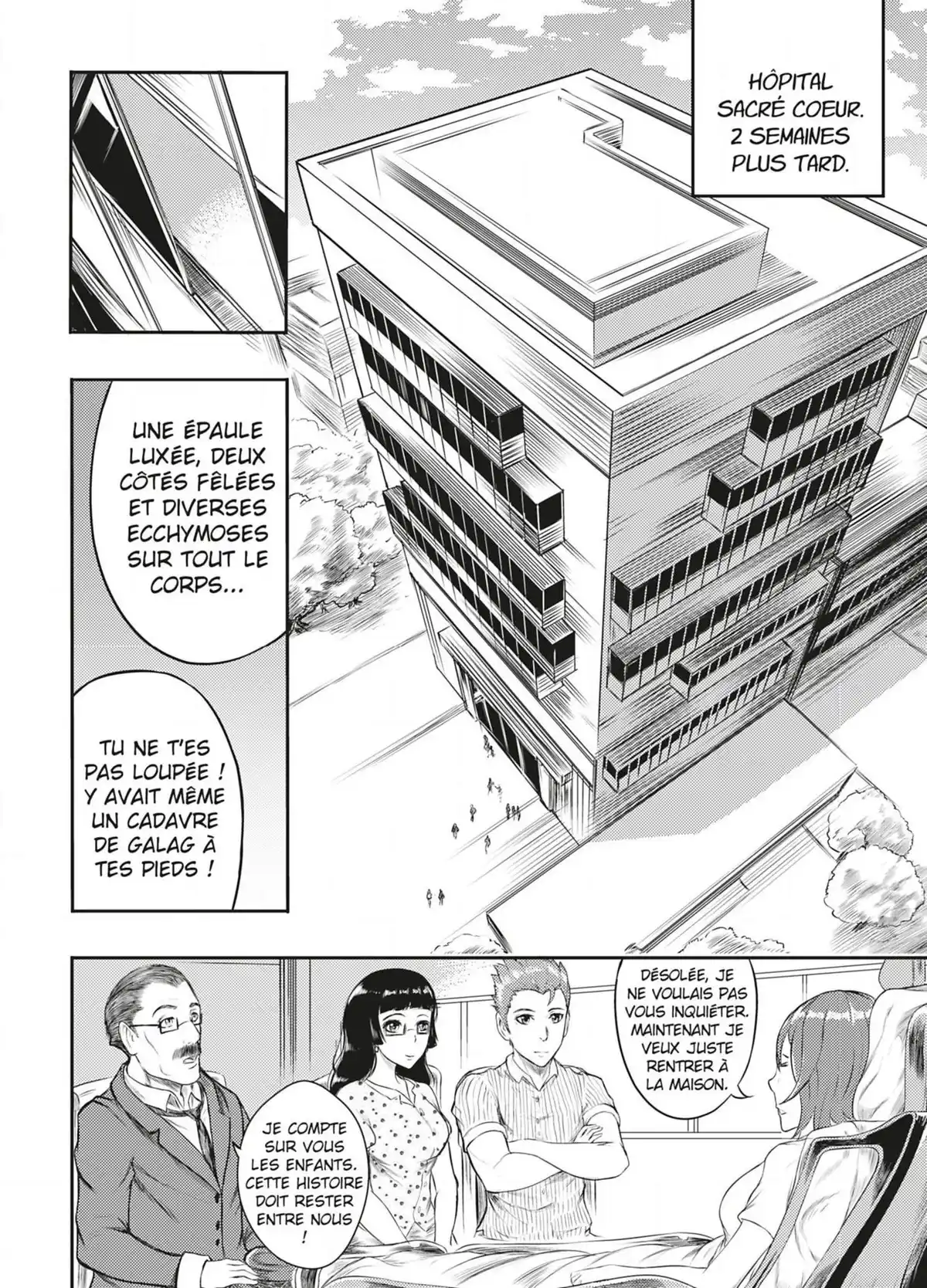 Innermost Volume 1 page 52