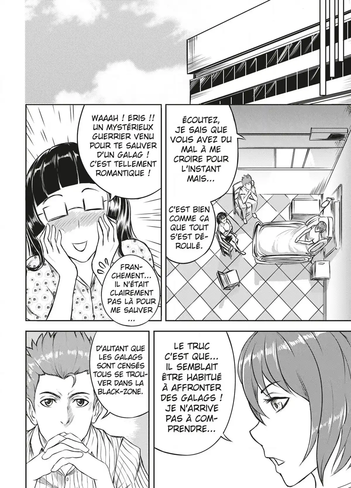 Innermost Volume 1 page 54