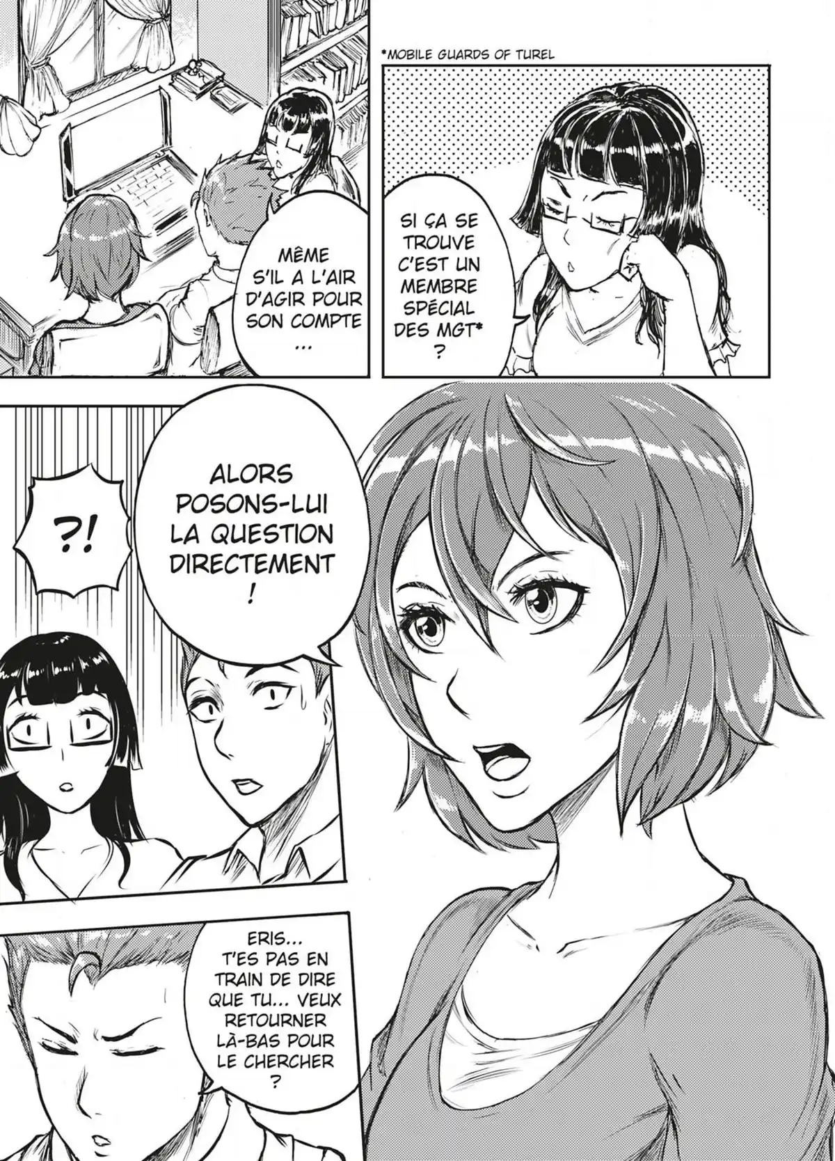 Innermost Volume 1 page 63
