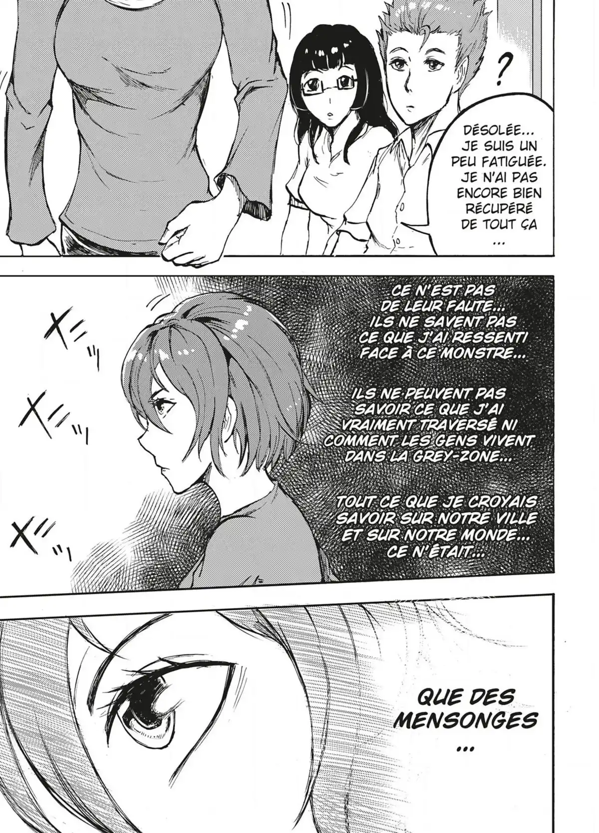 Innermost Volume 1 page 65