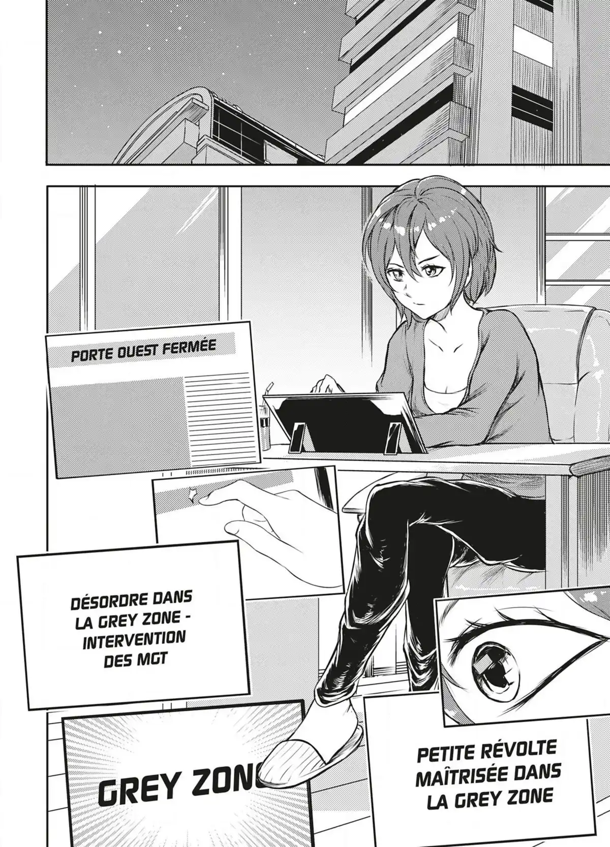 Innermost Volume 1 page 66