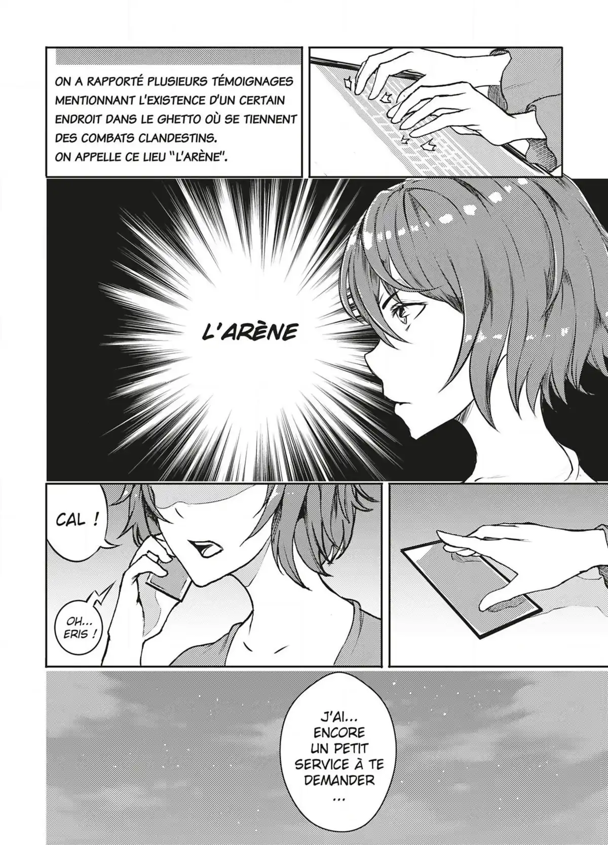 Innermost Volume 1 page 68