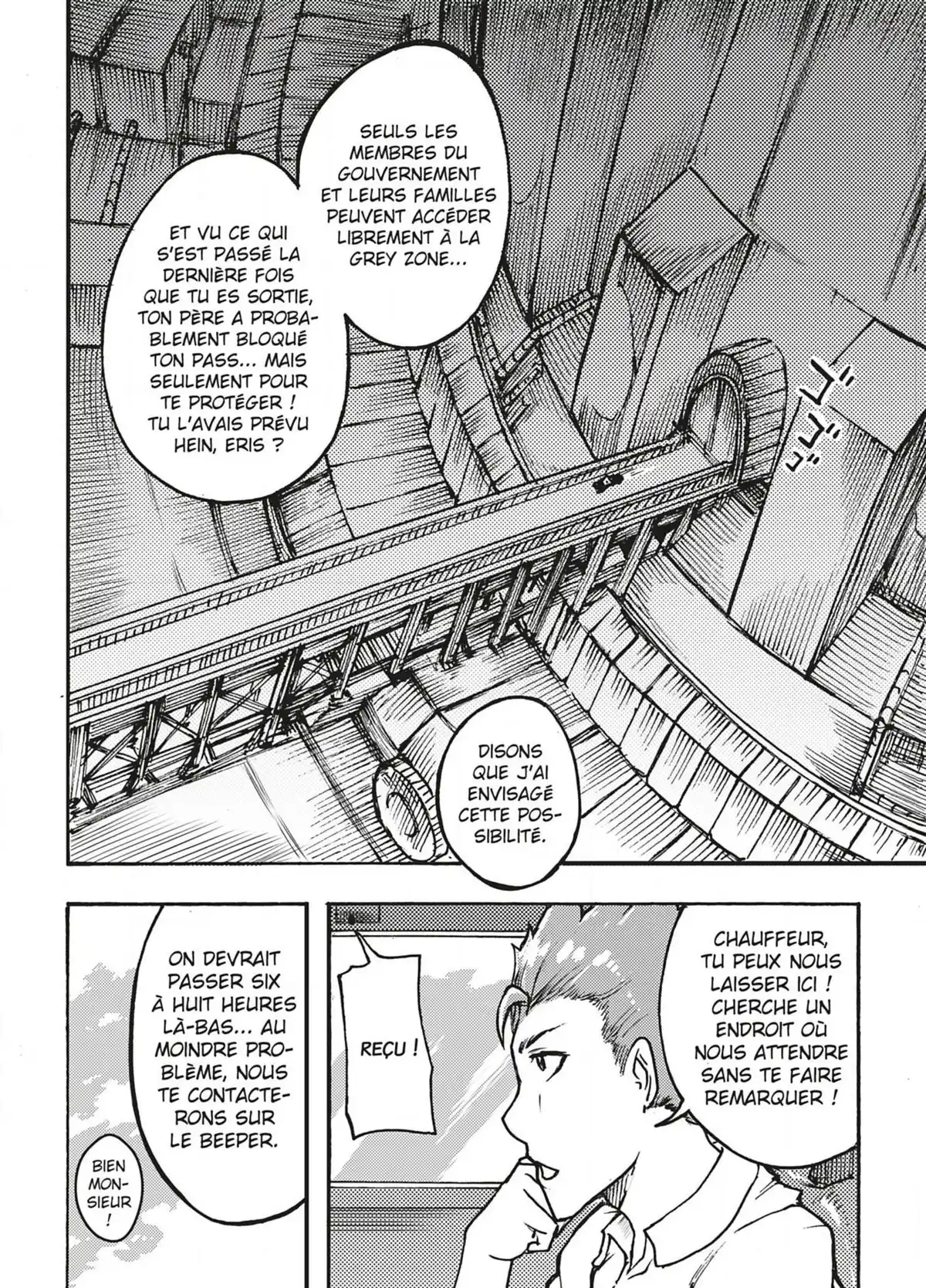 Innermost Volume 1 page 72