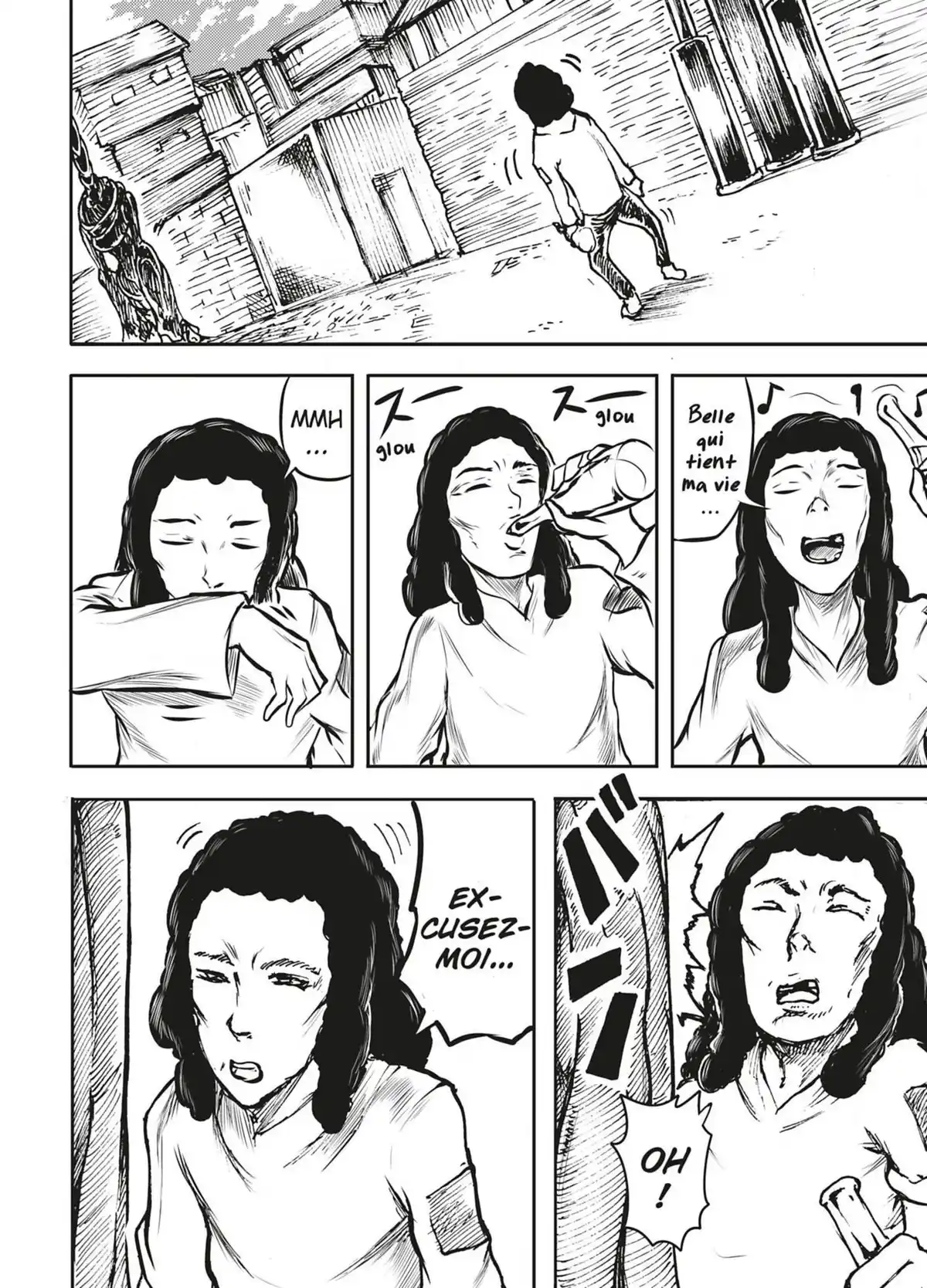 Innermost Volume 1 page 74