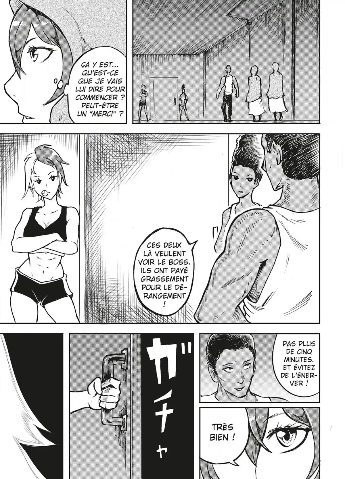 Innermost Volume 1 page 85