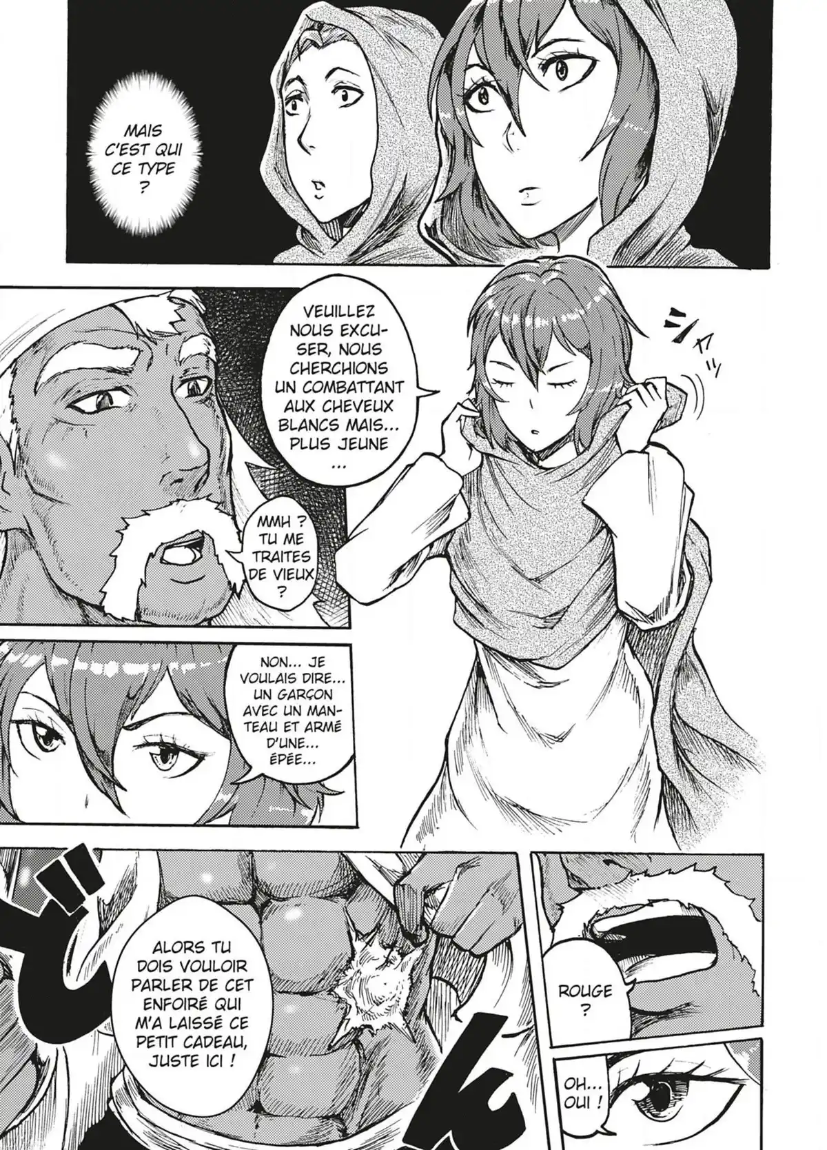 Innermost Volume 1 page 87