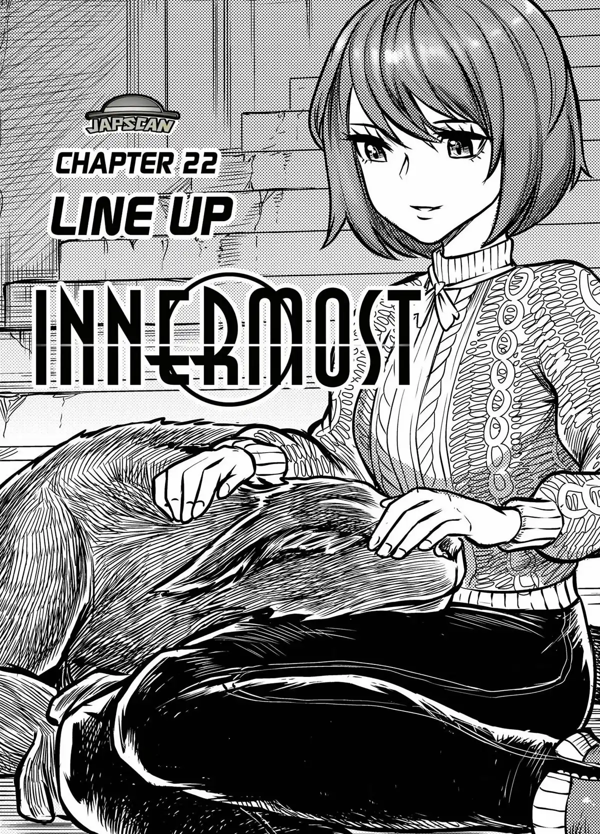 Innermost Volume 3 page 117