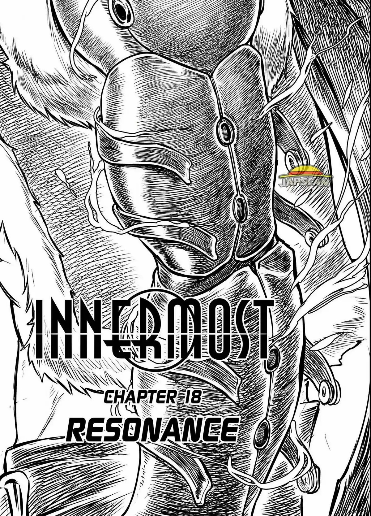 Innermost Volume 3 page 25