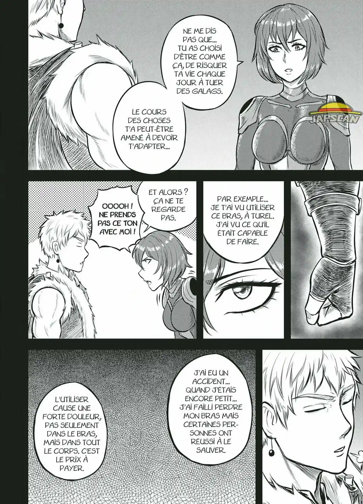 Innermost Volume 3 page 28