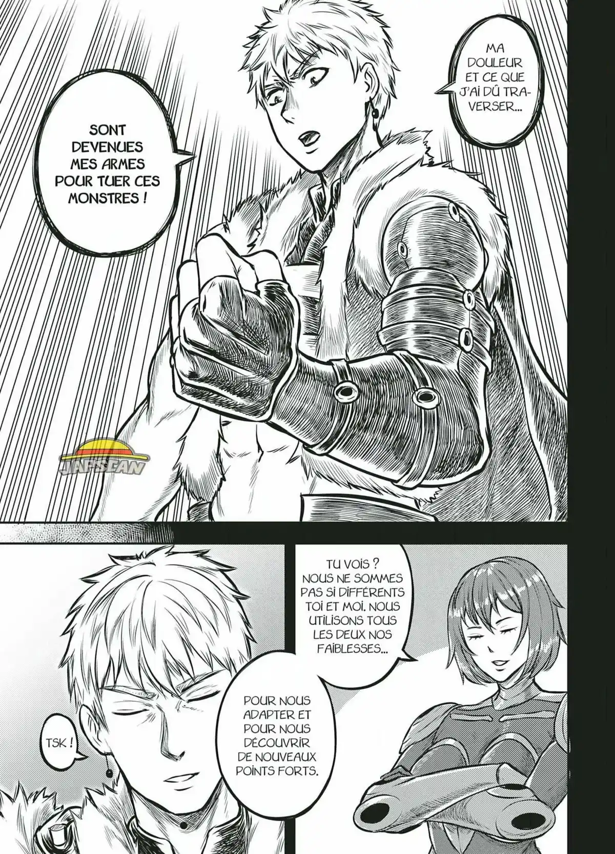 Innermost Volume 3 page 29