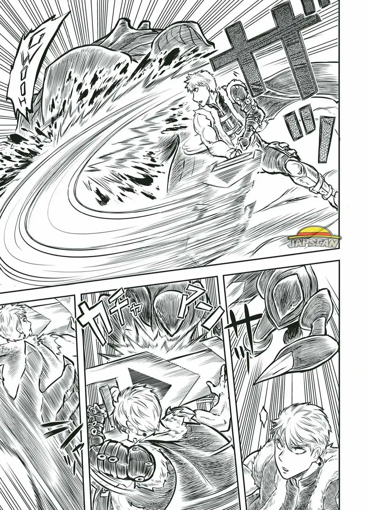 Innermost Volume 3 page 31