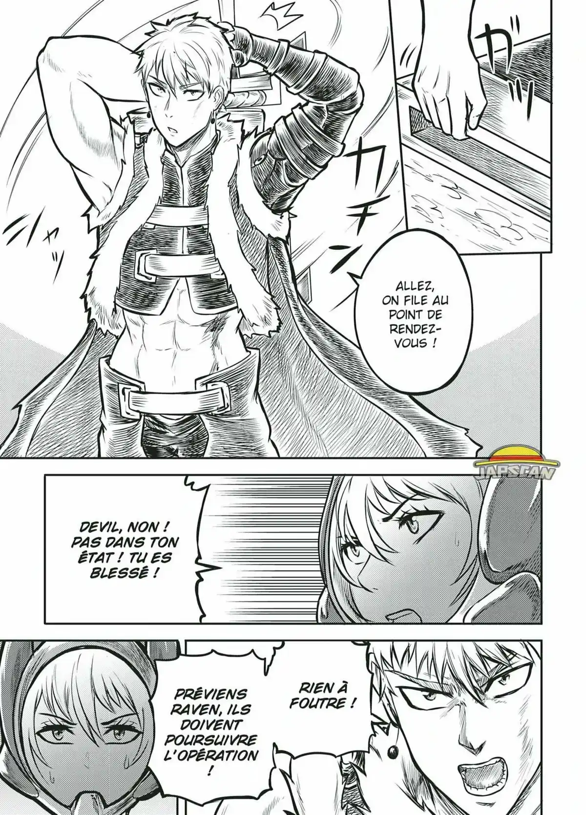 Innermost Volume 3 page 39