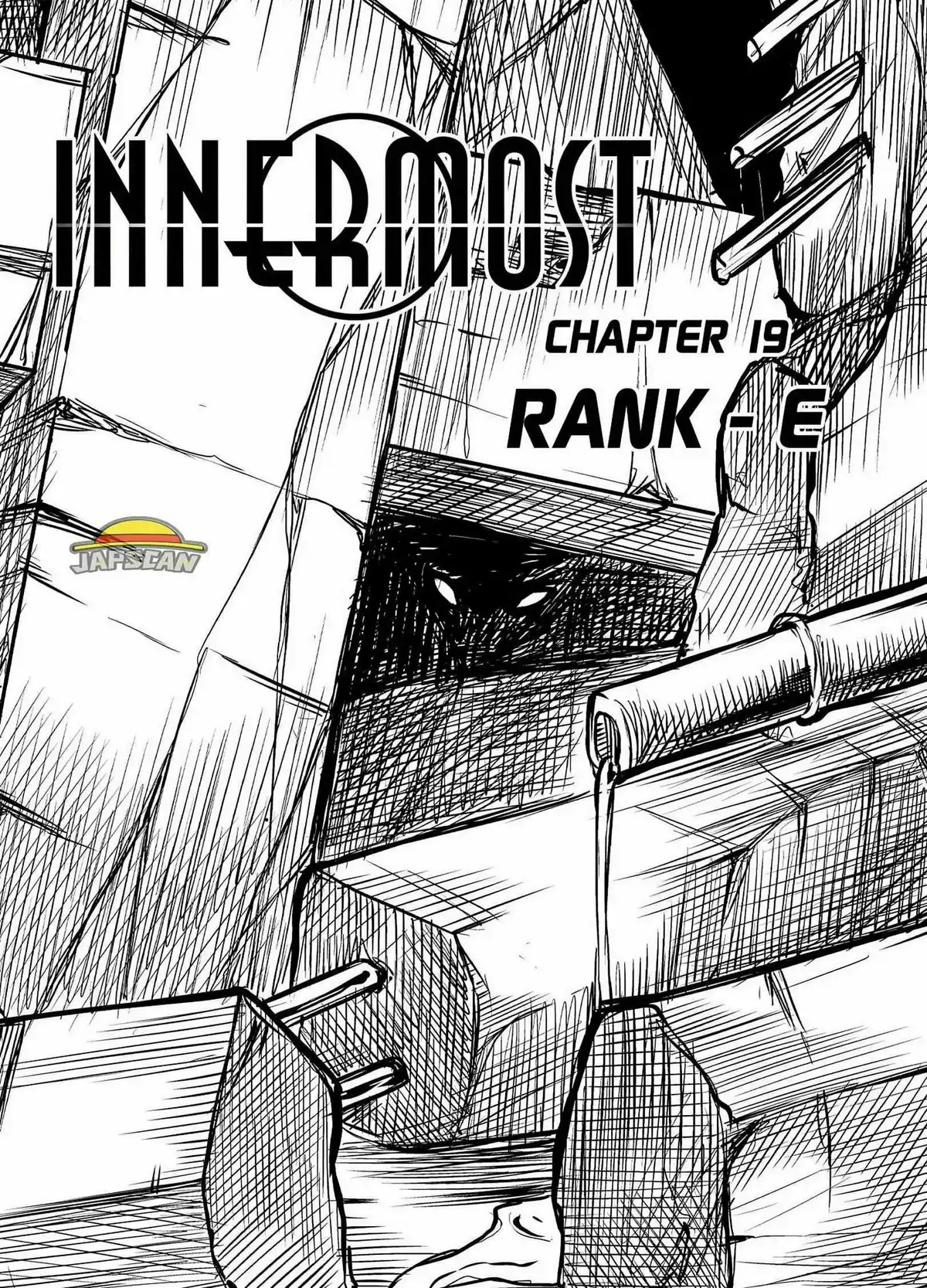 Innermost Volume 3 page 47