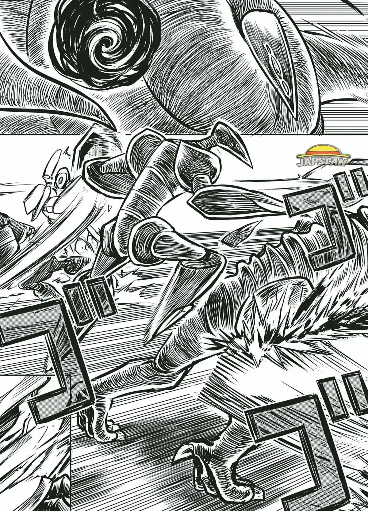 Innermost Volume 3 page 54