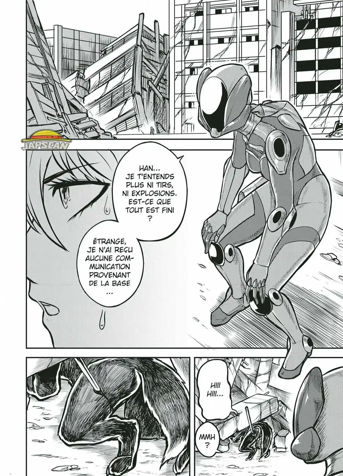 Innermost Volume 3 page 61