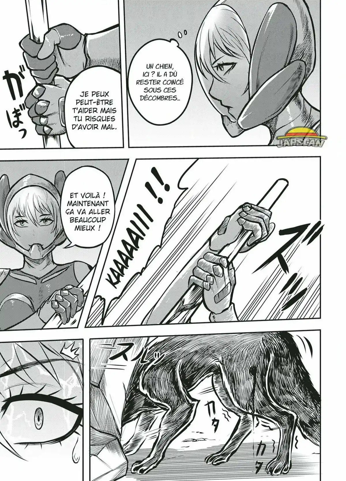 Innermost Volume 3 page 62