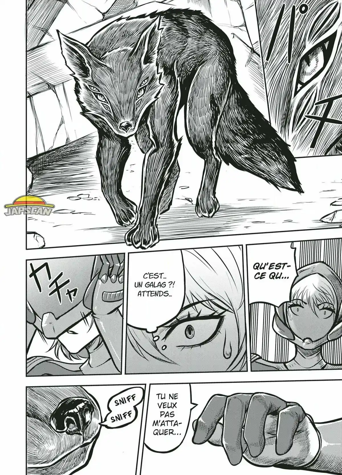 Innermost Volume 3 page 63