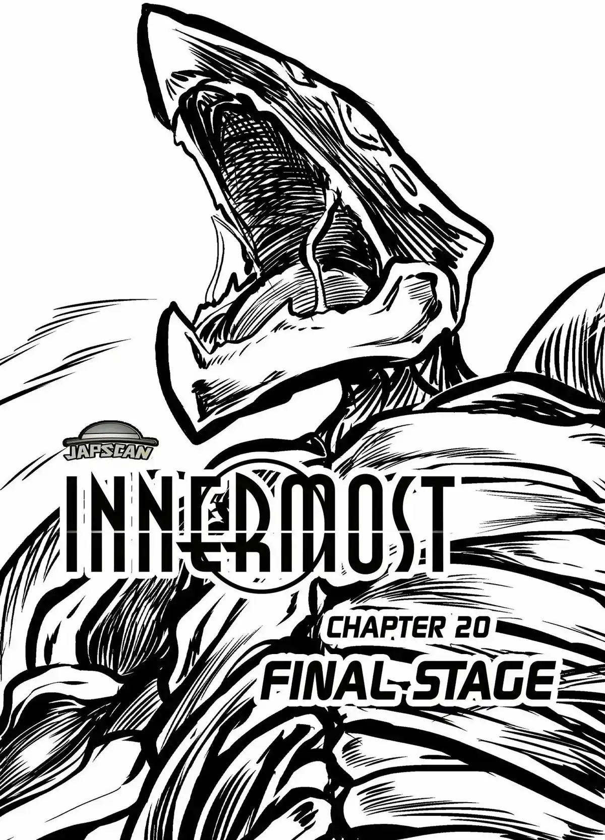 Innermost Volume 3 page 70