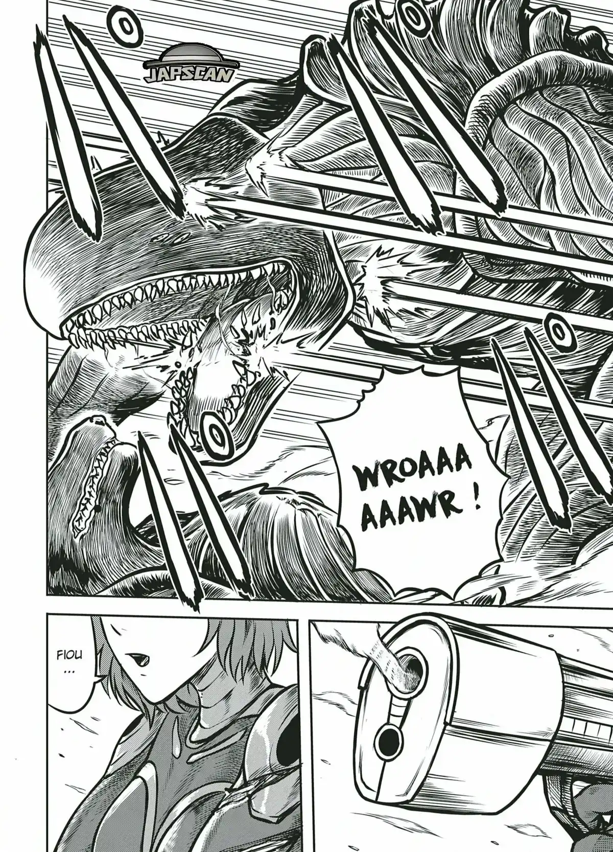 Innermost Volume 3 page 74