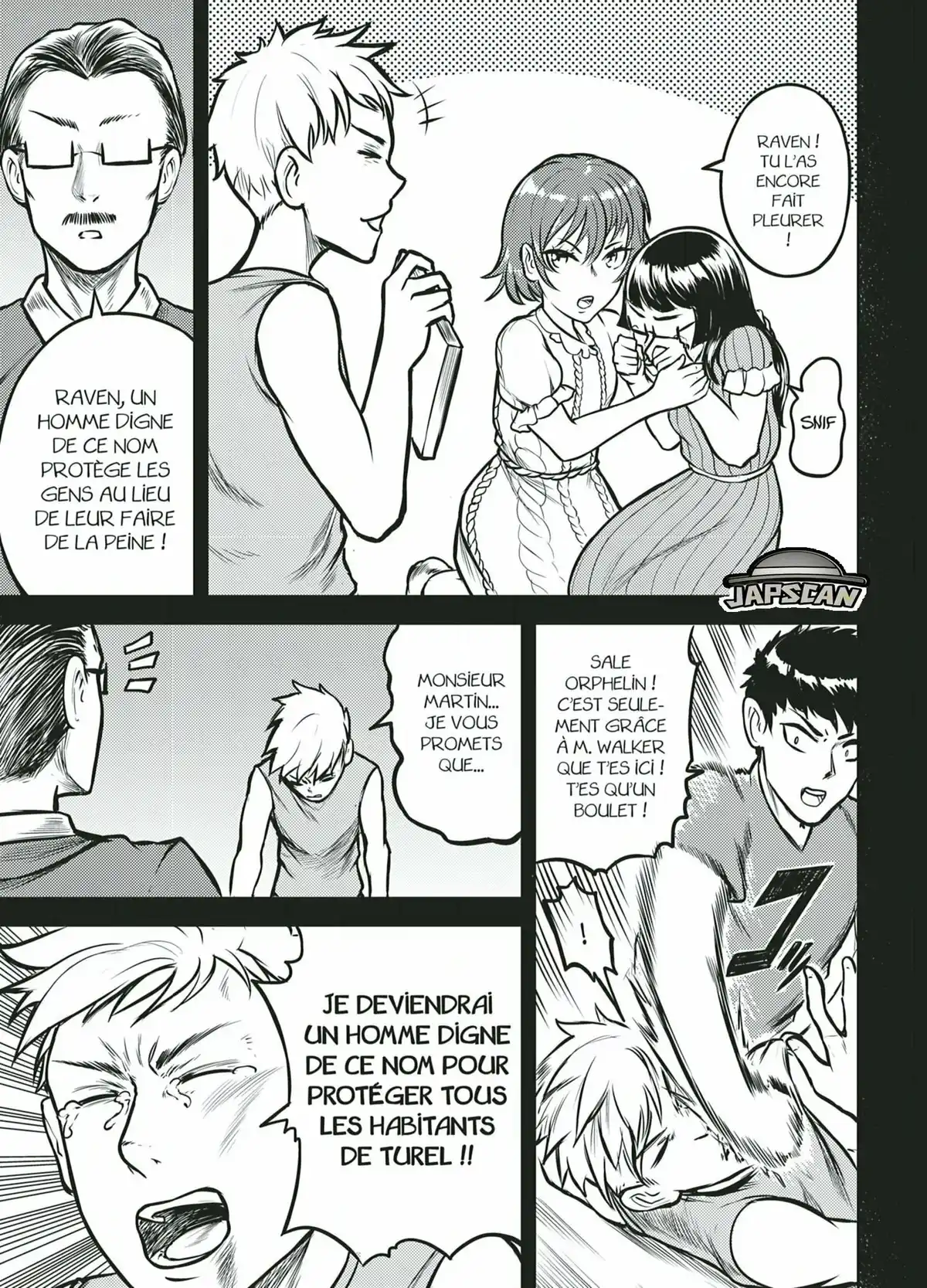 Innermost Volume 3 page 83
