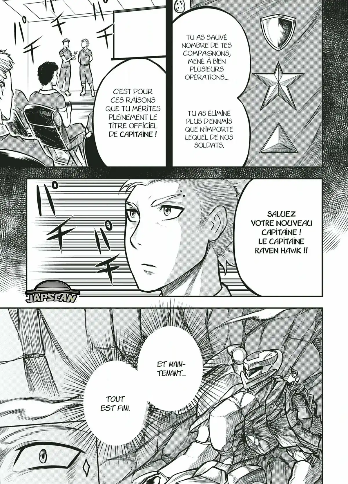 Innermost Volume 3 page 85